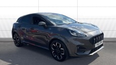 Ford Puma 1.0 EcoBoost Hybrid mHEV 155 ST-Line X 5dr Petrol Hatchback